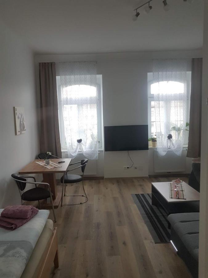 Gerald'S Apartment 16 Bécs Kültér fotó