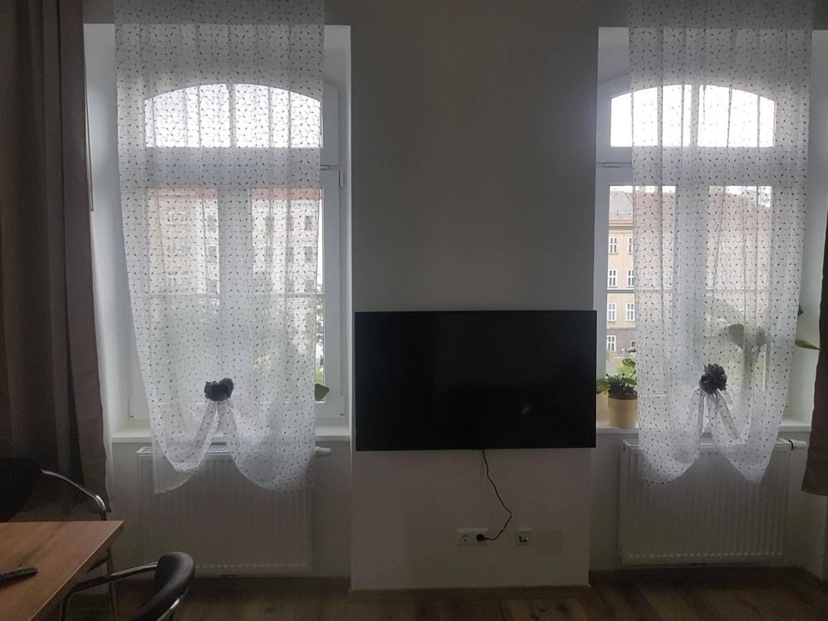 Gerald'S Apartment 16 Bécs Kültér fotó