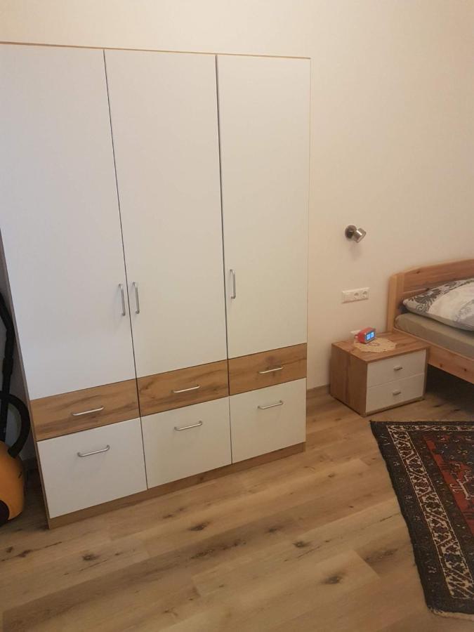 Gerald'S Apartment 16 Bécs Kültér fotó